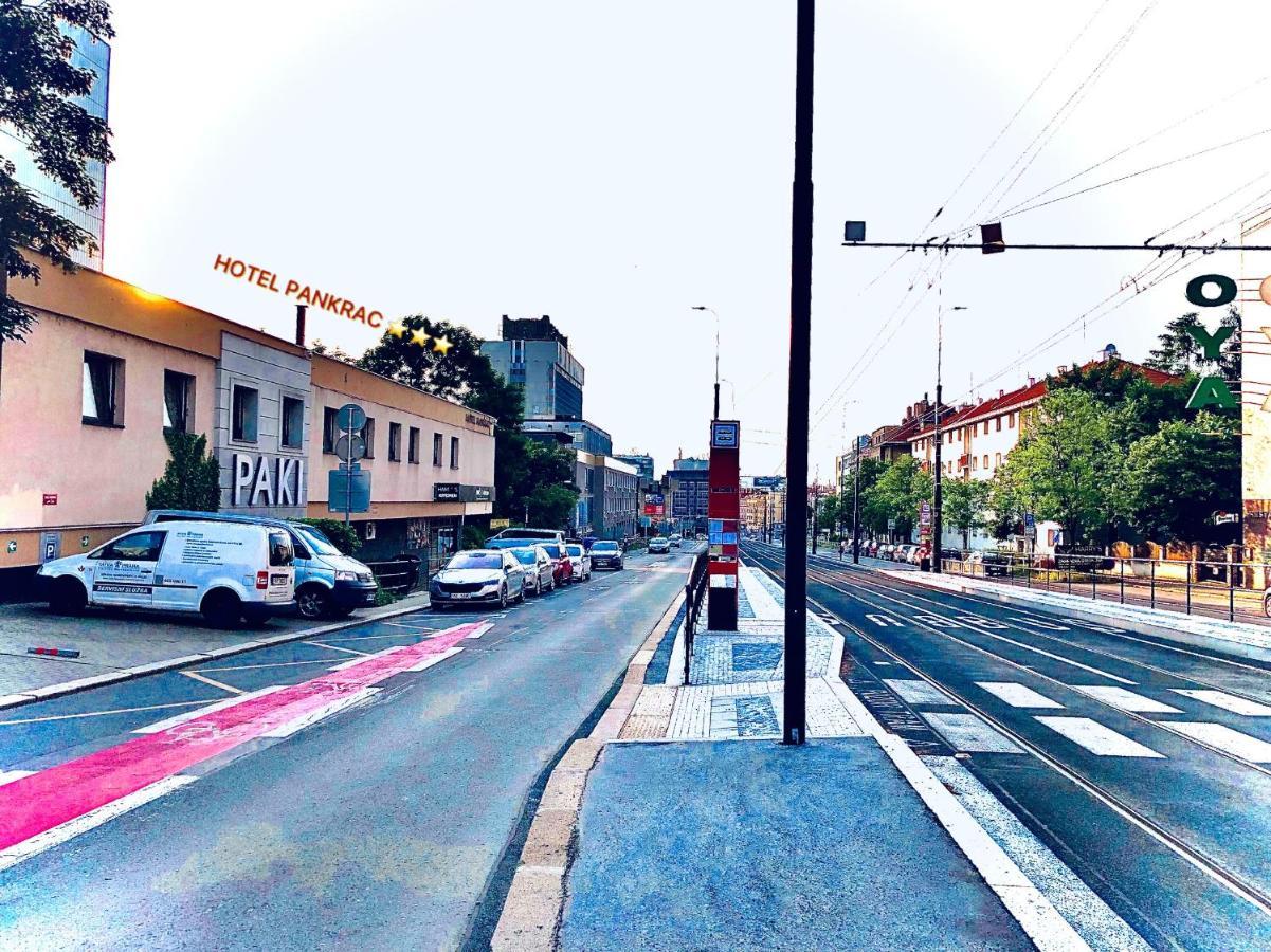 Pankrac Prag