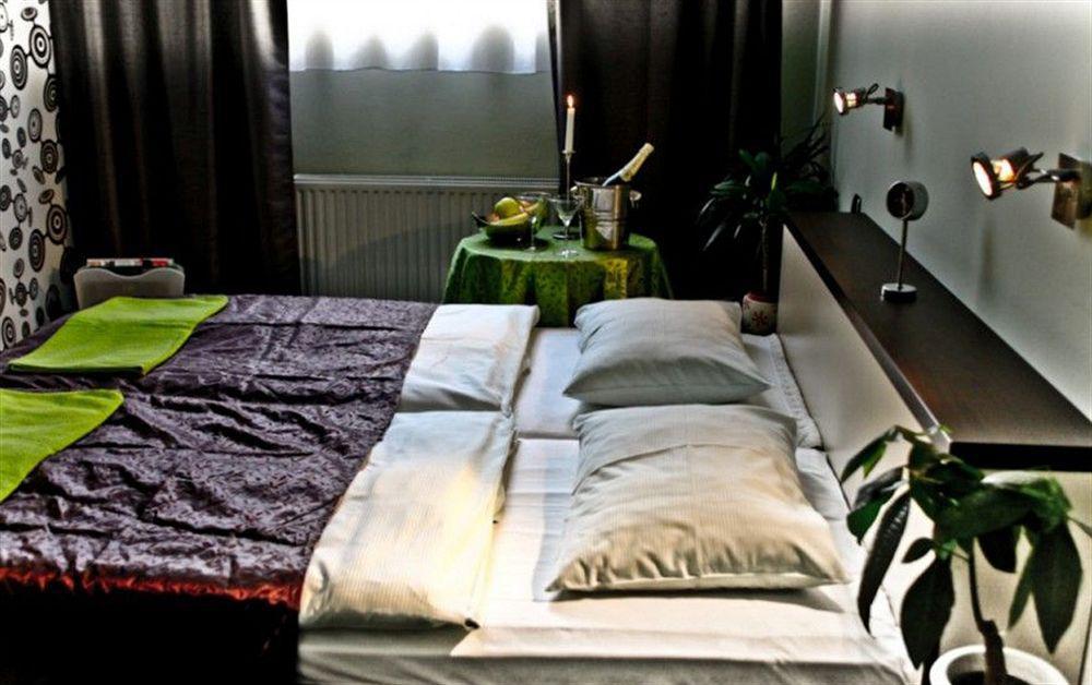 Pankrac 3* Prag
