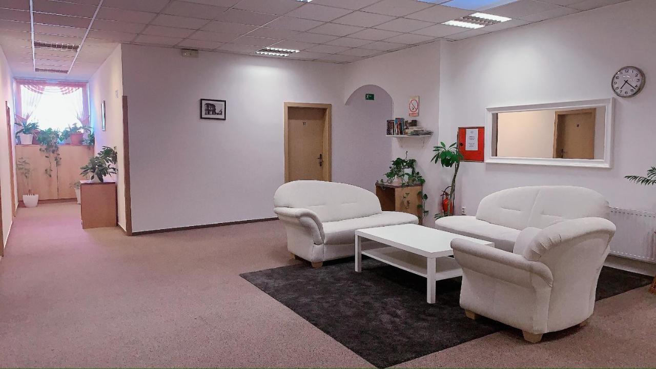 Otel Pankrac