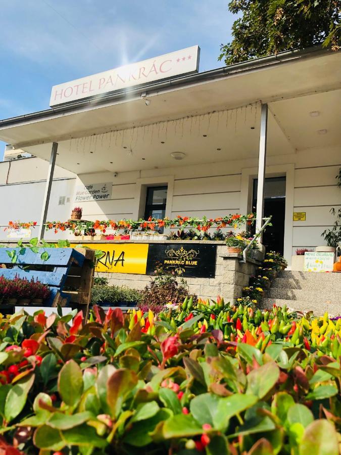 Pankrac Otel 3*