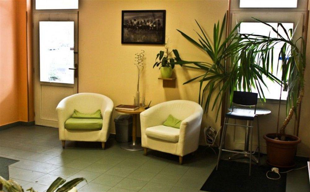 Pankrac Otel