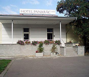Otel Pankrac