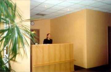 Pankrac Otel 3*